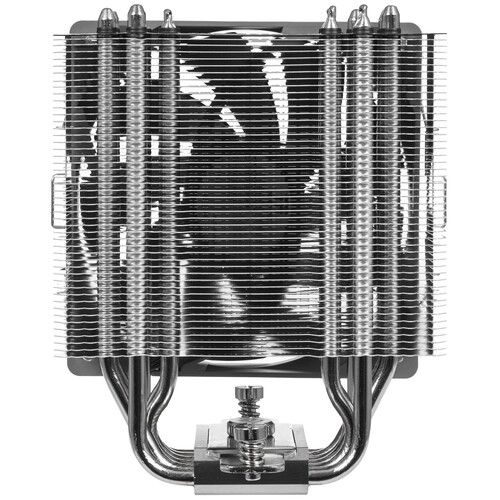 Купить Кулер для процессора Thermalright Burst Assassin 120  5615431. Характеристики, отзывы и цены в Донецке