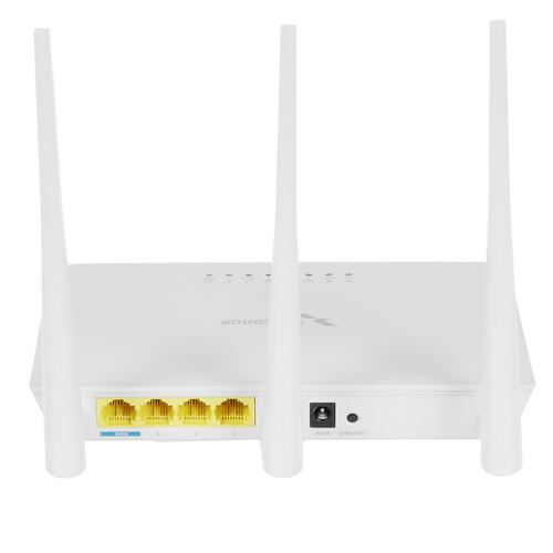 Купить Wi-Fi роутер Триколор TR-router-01  5334577. Характеристики, отзывы и цены в Донецке