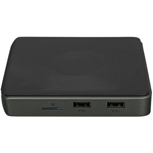 Купить Медиаплеер HIPER MEDIA ATV 4K  5352574. Характеристики, отзывы и цены в Донецке