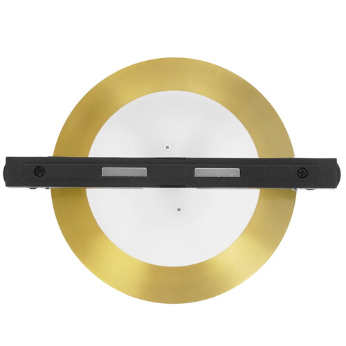 Купить Светильник трековый Maytoni TR107-2-5W3K-BS  9169560. Характеристики, отзывы и цены в Донецке