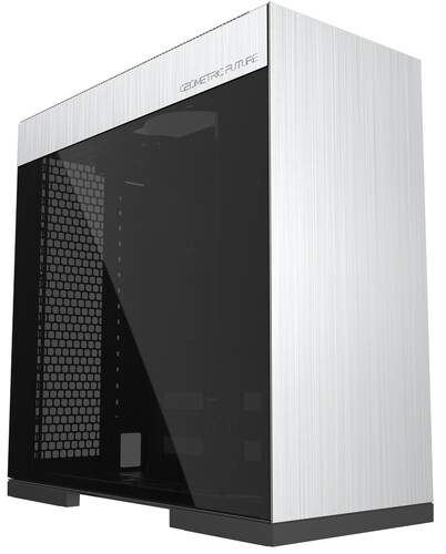 Купить Корпус Geometric Future Model 8 Dharma  5614229. Характеристики, отзывы и цены в Донецке