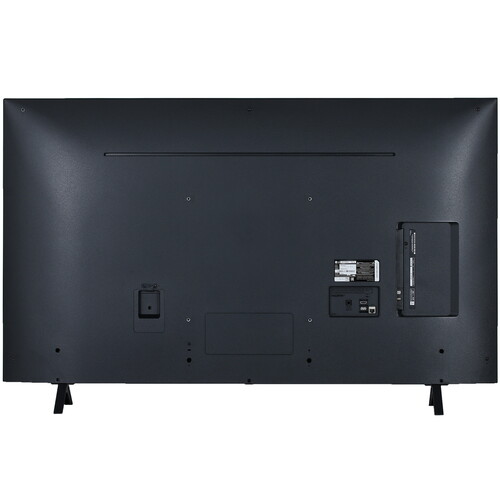 Купить 55" (138 см) Телевизор LG 55UR78006LK черный  5617489. Характеристики, отзывы и цены в Донецке