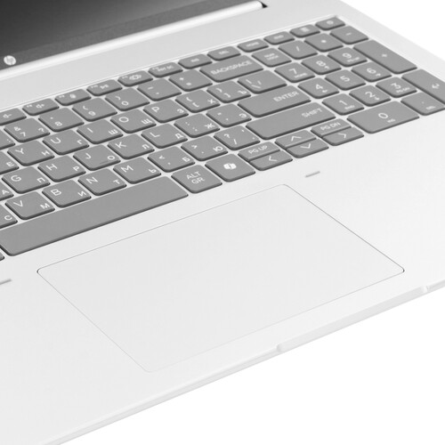 Купить 16" Ноутбук HP Probook 460 G11 серебристый  5496628. Характеристики, отзывы и цены в Донецке