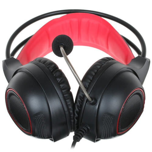 Купить Проводные наушники DEXP H-417 Black Spider черный  1360142. Характеристики, отзывы и цены в Донецке