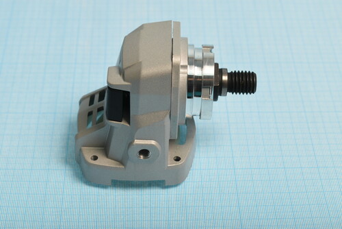 Купить Редуктор (В сборе) для углошлифмашины FinePower CAGBL85  9076195. Характеристики, отзывы и цены в Донецке