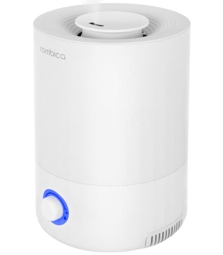 Купить Увлажнитель воздуха Rombica Breeze  9124893. Характеристики, отзывы и цены в Донецке
