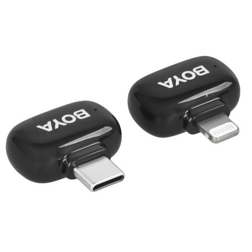 Купить Радиосистема BOYA MINI-12  5616180. Характеристики, отзывы и цены в Донецке