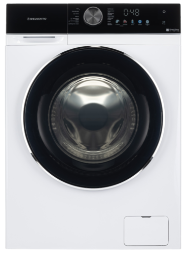 Купить Стиральная машина Delvento VHC905 белый  9057783. Характеристики, отзывы и цены в Донецке