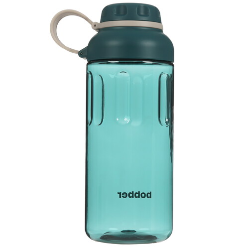 Купить Бутылка для воды Bobber Tritan Bottle-890 бирюзовый  9125709. Характеристики, отзывы и цены в Донецке