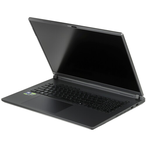 Купить 18" Ноутбук ASUS ROG Strix G815LP-S9096 серый  5634698. Характеристики, отзывы и цены в Донецке