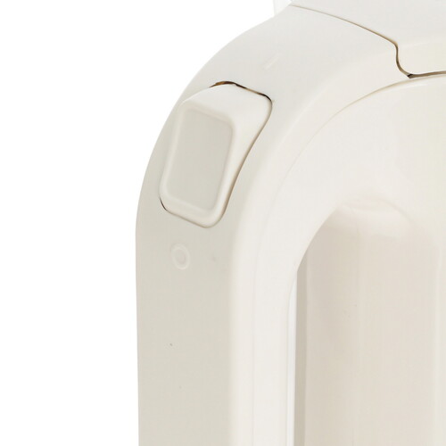 Купить Электрочайник RENOVA KT17G-11W белый  9182156. Характеристики, отзывы и цены в Донецке