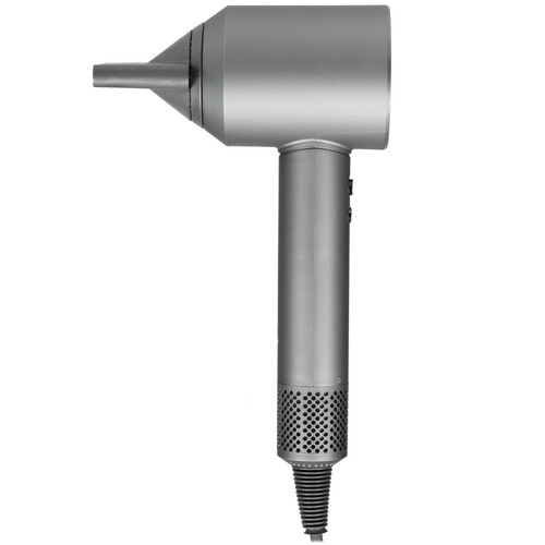 Купить Фен SenCiciMen Super hair dryer HD-08 серый  9116213. Характеристики, отзывы и цены в Донецке