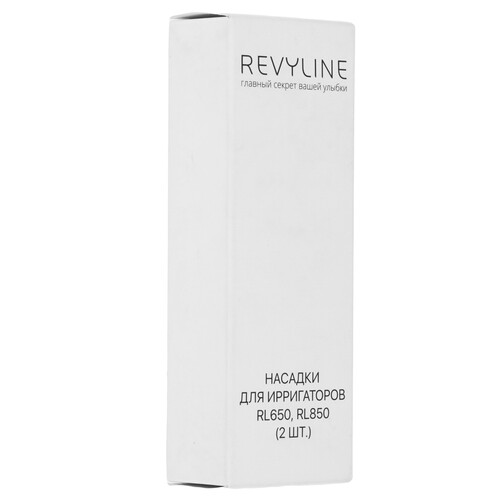 Купить Набор сменных насадок Revyline RL 5797  9146777. Характеристики, отзывы и цены в Донецке