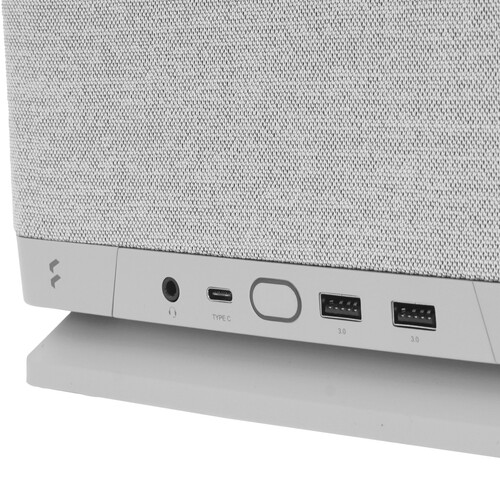 Купить Корпус Fractal Design Mood  5618660. Характеристики, отзывы и цены в Донецке