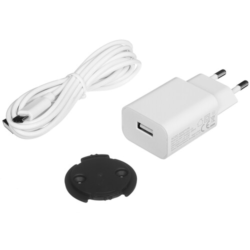 Купить IP-камера Baseus Security P1  5616150. Характеристики, отзывы и цены в Донецке