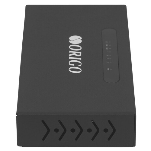 Купить Коммутатор ORIGO OS1206P/60W  5610070. Характеристики, отзывы и цены в Донецке