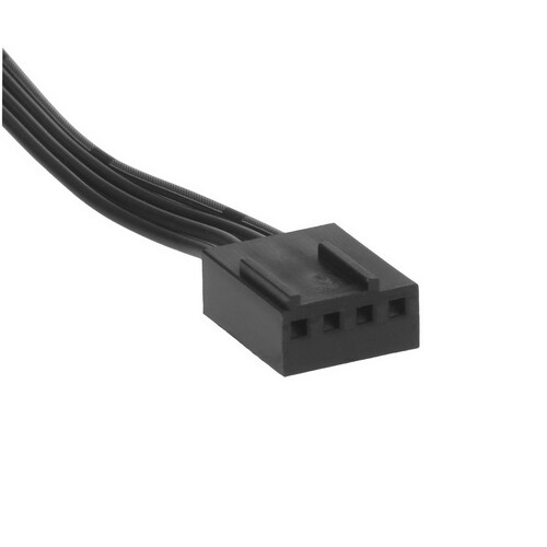 Купить Вентилятор Digma DFAN140PWM-1BK  черный  5615512. Характеристики, отзывы и цены в Донецке