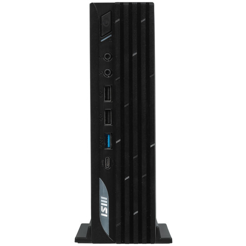 Купить Мини ПК MSI PRO DP21 14MQ-013XRU [9S6-B0B211-013]  5485018. Характеристики, отзывы и цены в Донецке