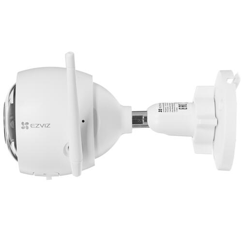 Купить IP-камера EZVIZ CS-H3 (5MP) 2.8 мм  5419273. Характеристики, отзывы и цены в Донецке