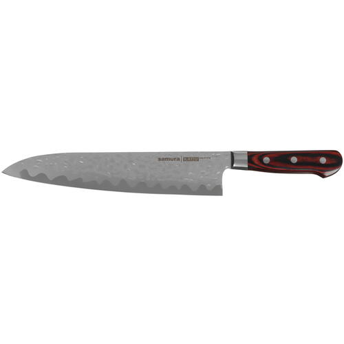 Купить Нож Samura Kaiju SKJ-0087B/K  5458962. Характеристики, отзывы и цены в Донецке