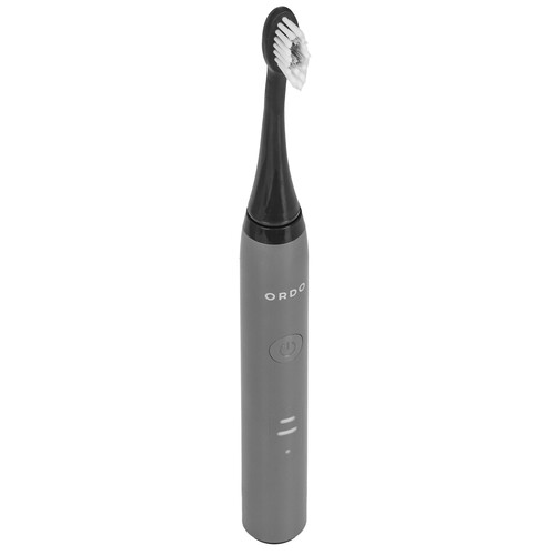 Купить Электрическая зубная щетка ORDO Sonic Lite-G серый  9132063. Характеристики, отзывы и цены в Донецке