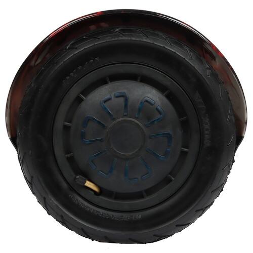 Купить Гироскутер Exegol YB-10-1 черный  5620382. Характеристики, отзывы и цены в Донецке