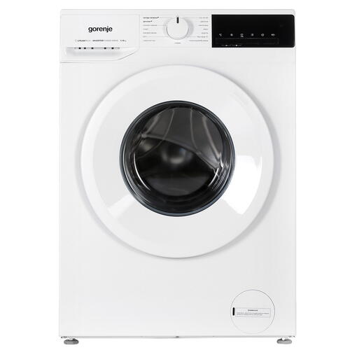 Купить Стиральная машина Gorenje W1NHPI62SCS белый  5370766. Характеристики, отзывы и цены в Донецке