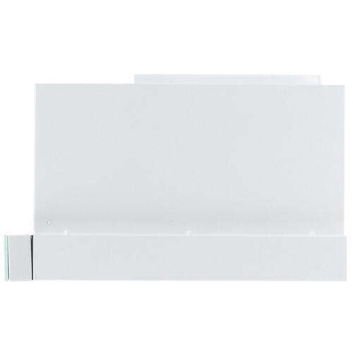 Купить Вытяжка телескопическая MAUNFELD VS FAST (GLASS) 60 белый/белый  8154893. Характеристики, отзывы и цены в Донецке