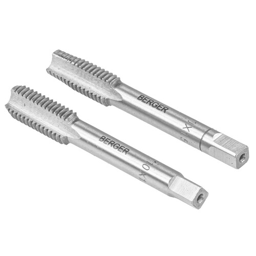 Купить Набор метчиков BERGER BG1021  9153558. Характеристики, отзывы и цены в Донецке