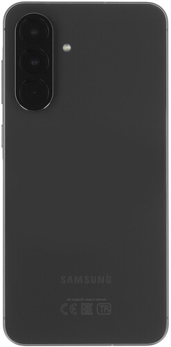 Купить 6.7" Смартфон Samsung Galaxy A56 128 ГБ черный  5620463. Характеристики, отзывы и цены в Донецке