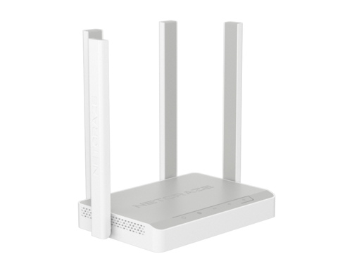 Купить Wi-Fi роутер Netcraze Speedster NC-3013  5641342. Характеристики, отзывы и цены в Донецке