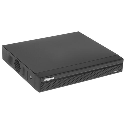 Купить Регистратор для видеонаблюдения Dahua DHI-NVR4116-4KS2/L  1691871. Характеристики, отзывы и цены в Донецке
