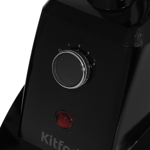 Купить Отпариватель Kitfort КТ-9125 черный  9965947. Характеристики, отзывы и цены в Донецке