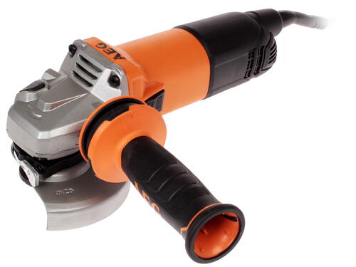 Купить Углошлифовальная машина (УШМ) AEG WS12-125  1064691. Характеристики, отзывы и цены в Донецке
