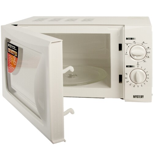 Купить Микроволновая печь Mystery MMW-2009G белый  0153452. Характеристики, отзывы и цены в Донецке