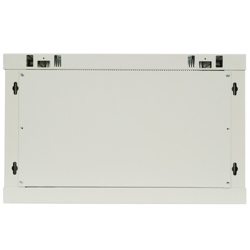 Купить Шкаф коммутационный Lanmaster Pro TWT-CBWPG-6U-6x6-GY  5403099. Характеристики, отзывы и цены в Донецке
