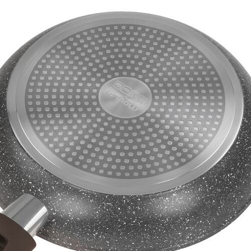 Купить Сковорода MoulinVilla Brownstone BST-26-I  9198485. Характеристики, отзывы и цены в Донецке