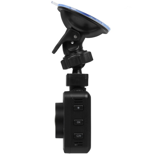 Купить Видеорегистратор с радар-детектором TrendVision DriveCam Real 4K Signature LNA 2CH + камера заднего вида  5648958. Характеристики, отзывы и цены в Донецке