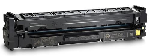 Купить Картридж лазерный HP 207A (Asia) желтый  1672388. Характеристики, отзывы и цены в Донецке