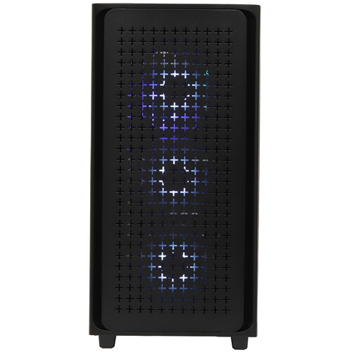 Купить ПК ARDOR GAMING RAGE H359  5493613. Характеристики, отзывы и цены в Донецке