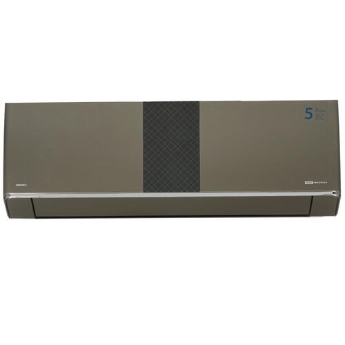 Купить Кондиционер настенный сплит-система Centek CT-65Z13 серебристый  5319400. Характеристики, отзывы и цены в Донецке