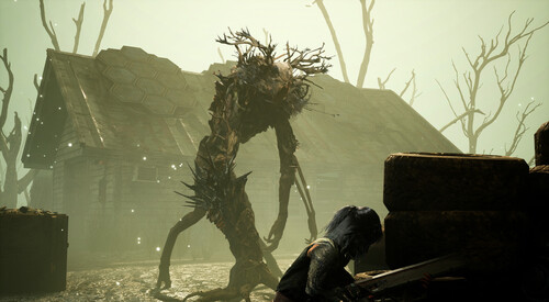 Купить Игра Miasma Chronicles (Steam)  5622361. Характеристики, отзывы и цены в Донецке