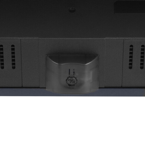 Купить 43" (109.22 см) Телевизор Premier 43PRM840USV черный  9189035. Характеристики, отзывы и цены в Донецке