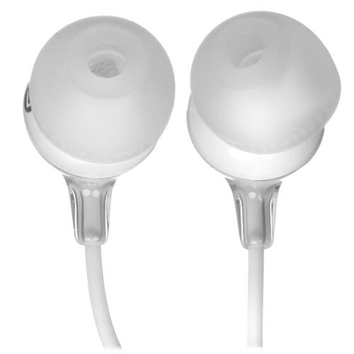 Купить Проводные наушники Sony MDR-EX15APW белый  5438796. Характеристики, отзывы и цены в Донецке