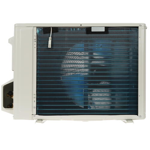 Купить Кондиционер настенный сплит-система AUX ASW-H12A4/QF-R2DI/AS-H12A4/QF-R2DI белый  9986491. Характеристики, отзывы и цены в Донецке