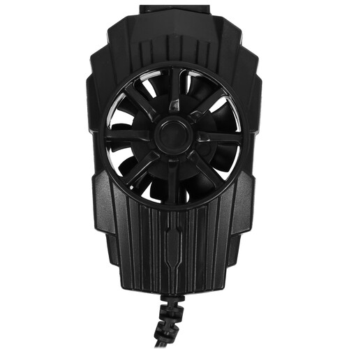 Купить Охлаждение для смартфона DEXP CL6 черный  5451567. Характеристики, отзывы и цены в Донецке