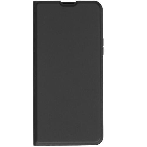 Купить Чехол-книжка  Aceline Kors для HUAWEI nova 11i черный  5416981. Характеристики, отзывы и цены в Донецке