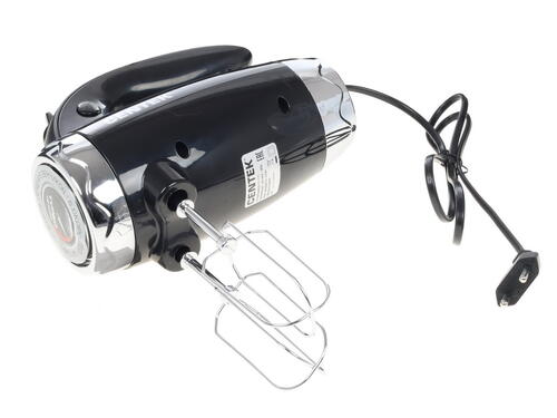 Купить Миксер Centek CT-1115 черный  1114123. Характеристики, отзывы и цены в Донецке