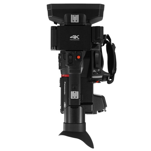 Купить Видеокамера Panasonic AG-CX350  5097681. Характеристики, отзывы и цены в Донецке