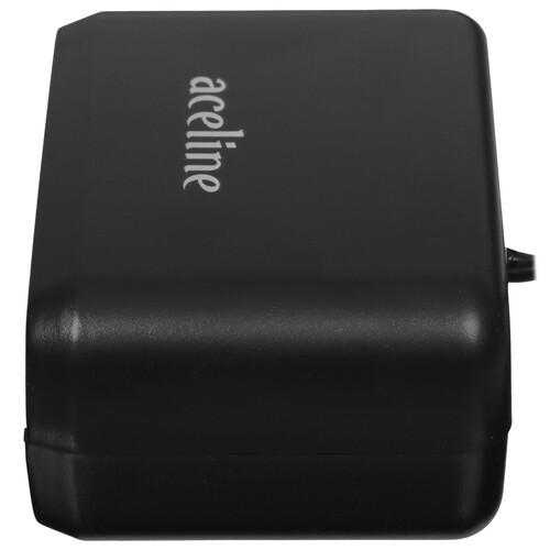 Купить Разветвитель автоприкуривателя Aceline AC-201  9146531. Характеристики, отзывы и цены в Донецке